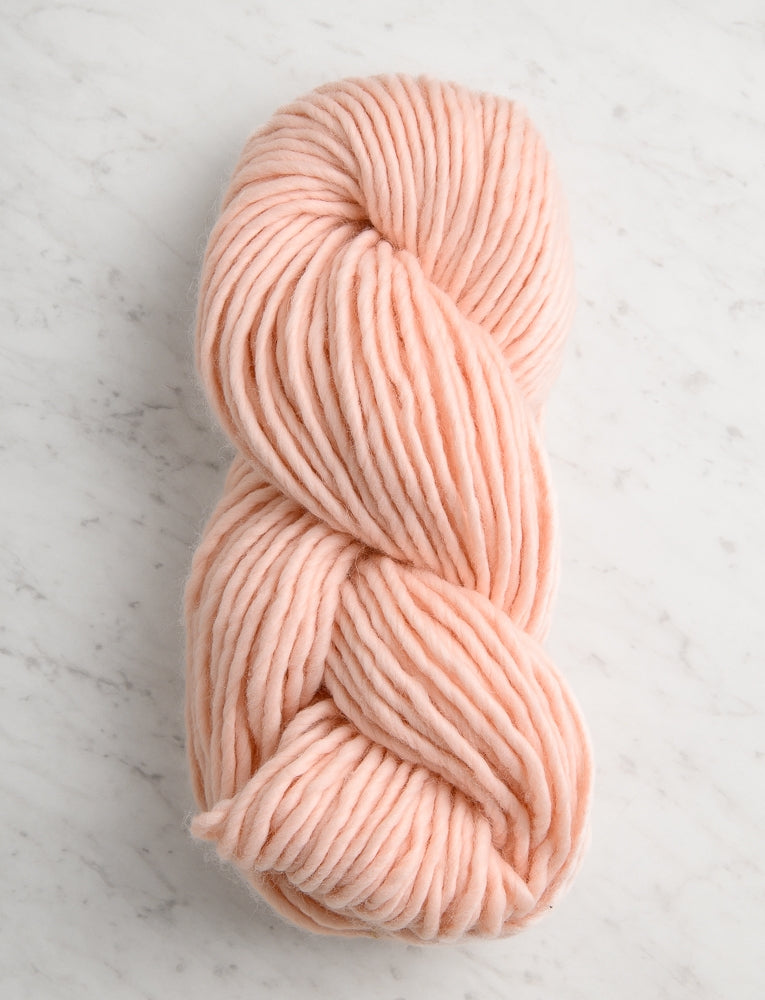 Super Soft Merino, Ballet Pink, Solid