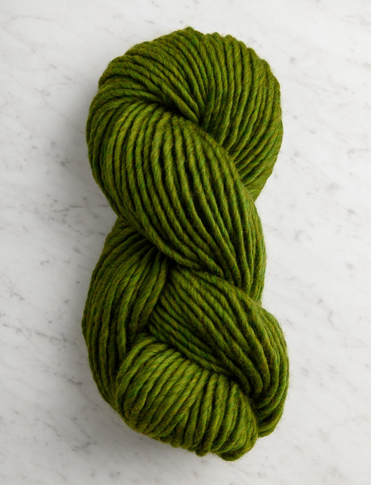 Super Soft Merino, Fresh Pickle, Heather