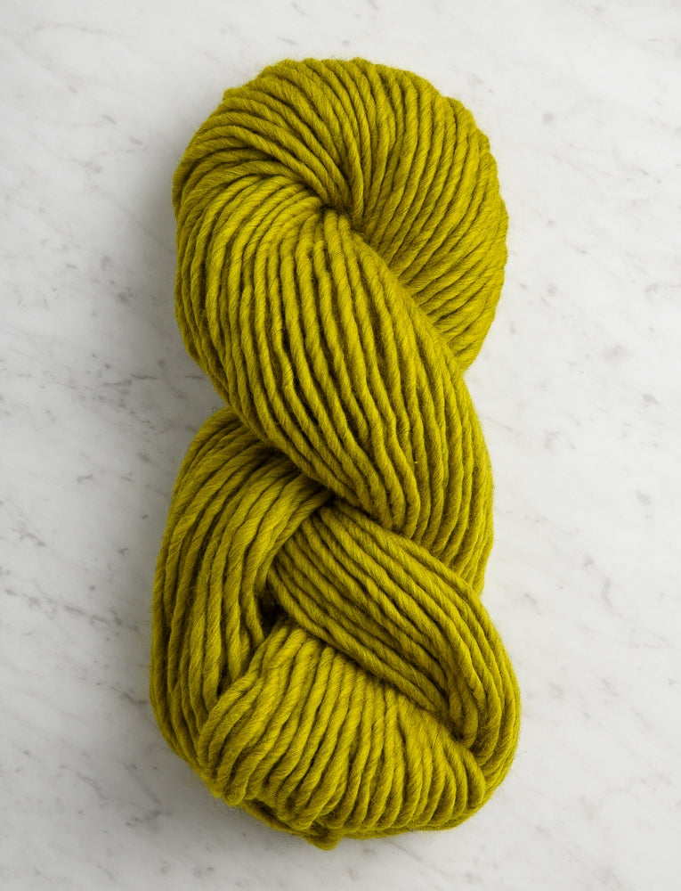 Super Soft Merino, Golden Green, Heather