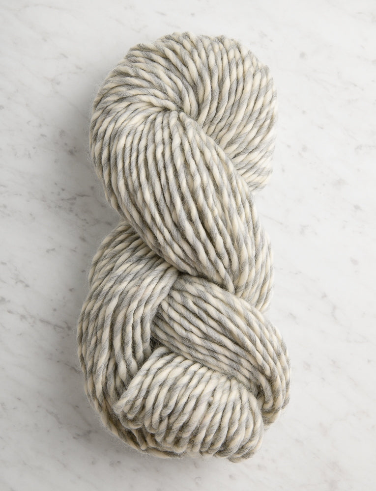 Super Soft Merino, Oatmeal Gray, Helix