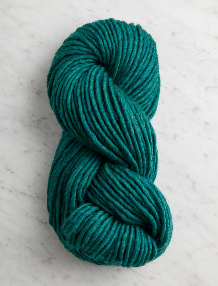 Super Soft Merino, Reef Green, Heather