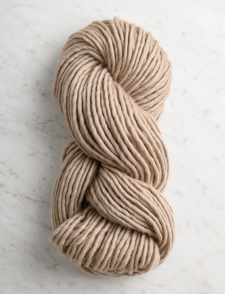 Super Soft Merino, Sea Salt, Solid
