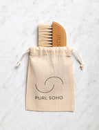 Sweater Brush
