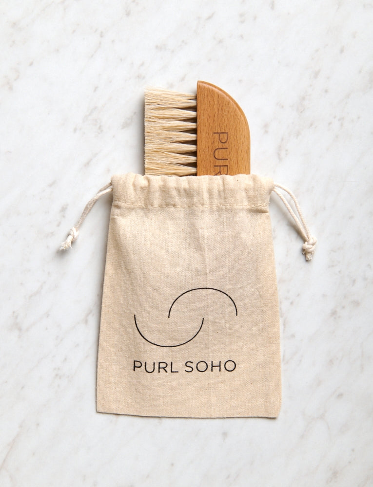 Sweater Brush