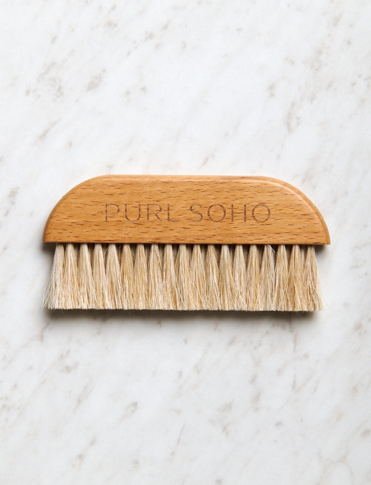 Sweater Brush