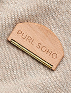 Sweater Comb