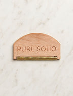 Sweater Comb