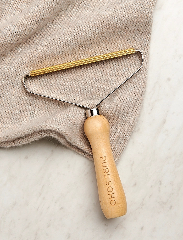 Sweater Rake