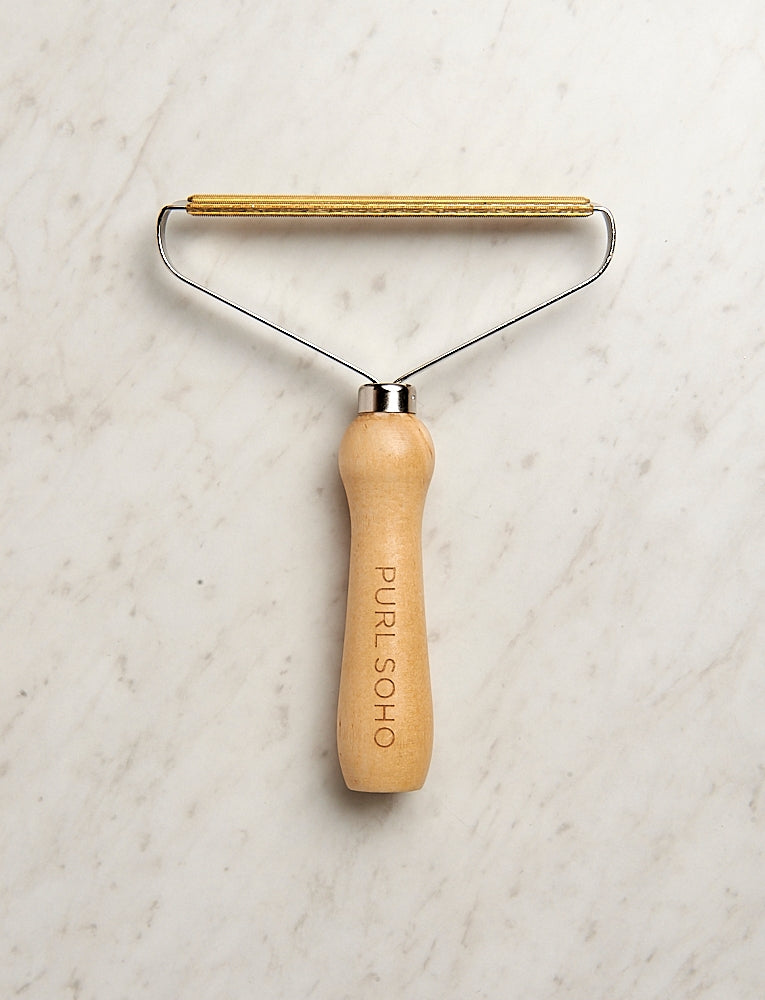 Sweater Rake