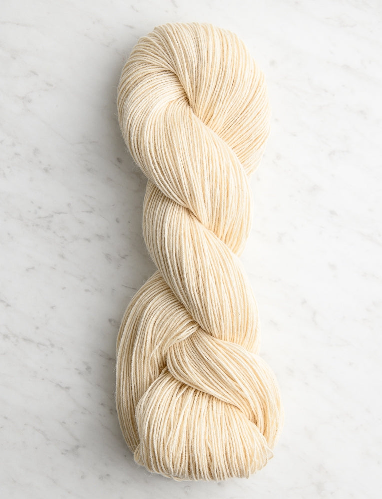 Sweetgrass, Heirloom White