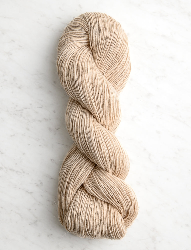 Sweetgrass, Pale Sesame