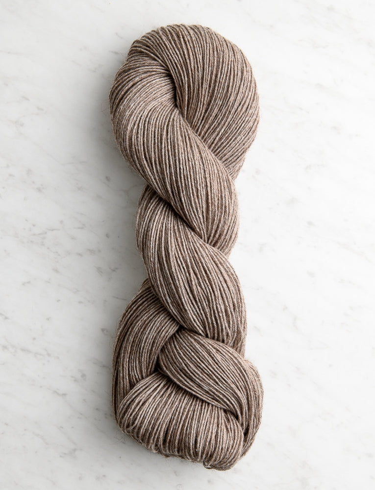 Sweetgrass, Walnut Shell