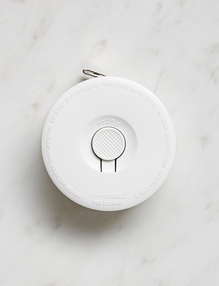 Retractable Measuring Tape
