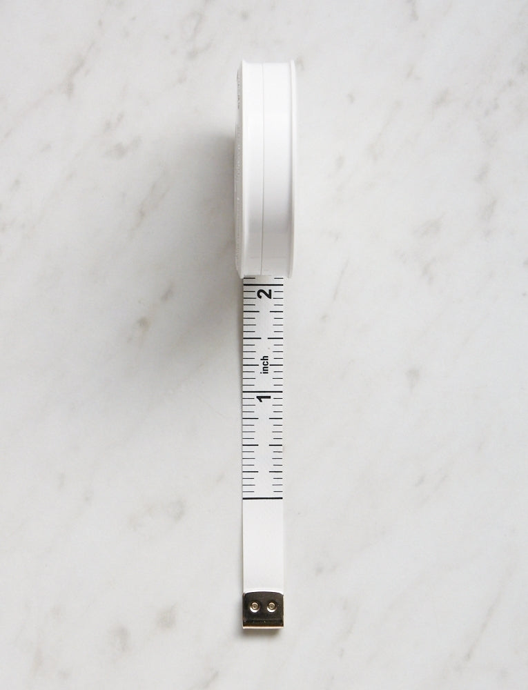 Retractable Measuring Tape