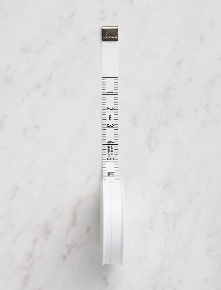Retractable Measuring Tape