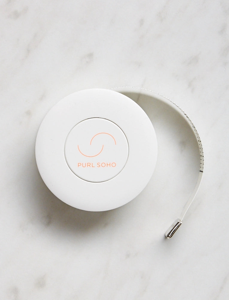 Retractable Measuring Tape