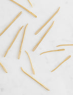 Brass Tapestry Needles