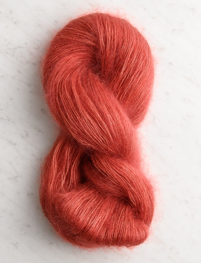 Tussock, Anjou Pear