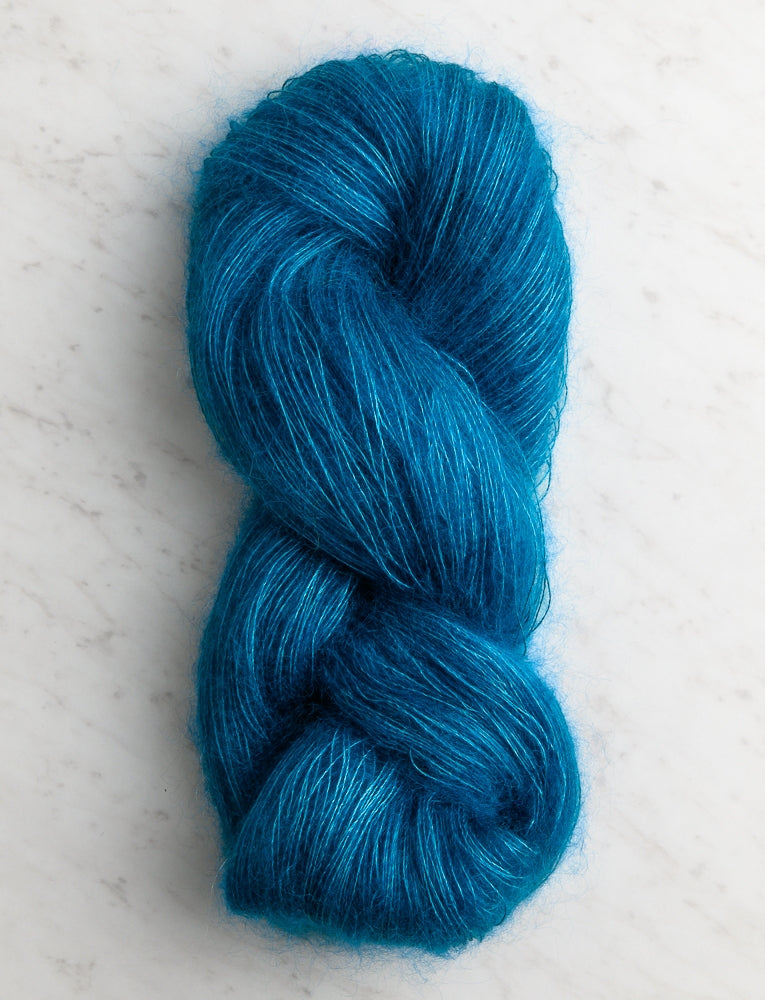 Tussock, Cerulean Sea