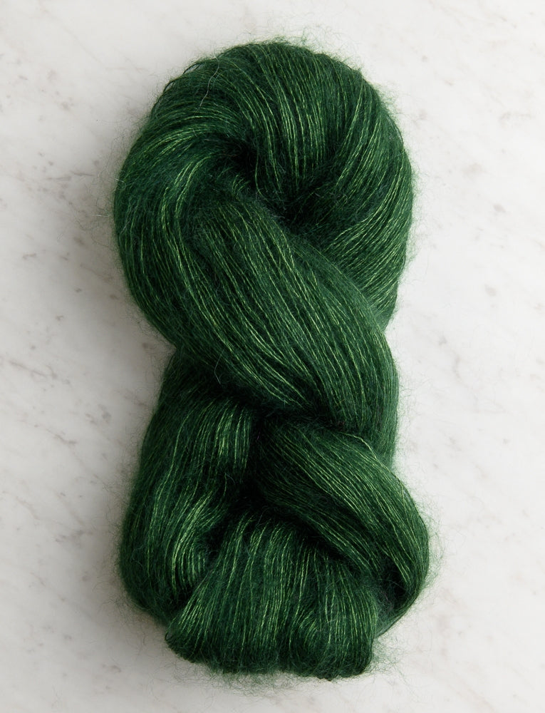 Tussock, Cypress Green