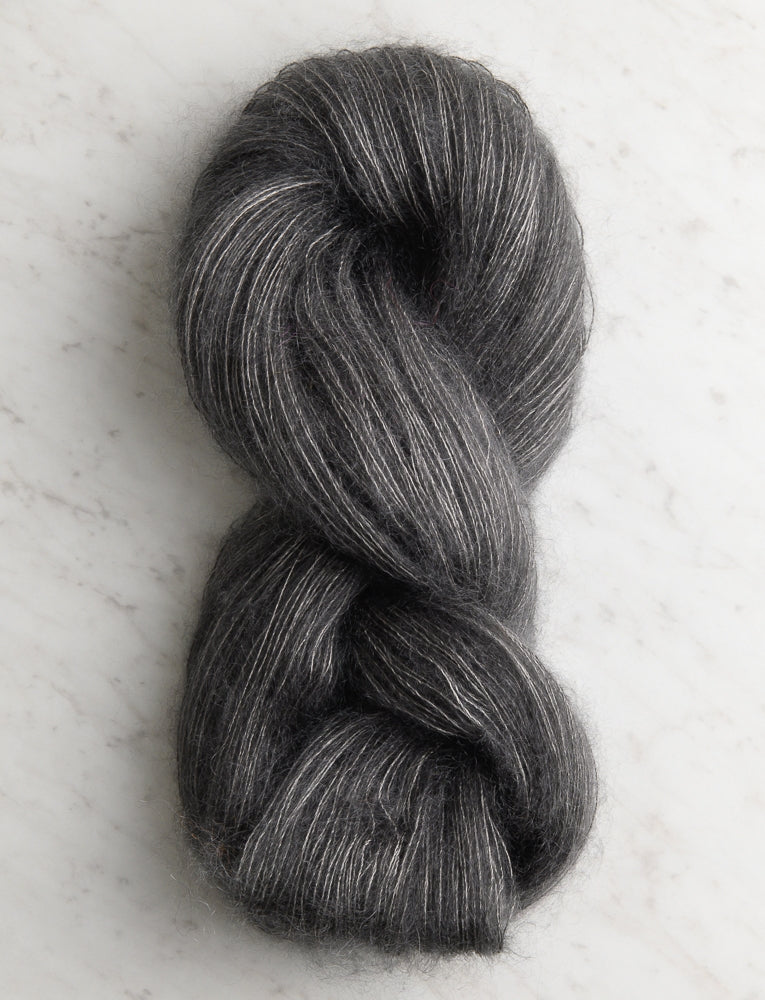 Tussock, Gray Quartz