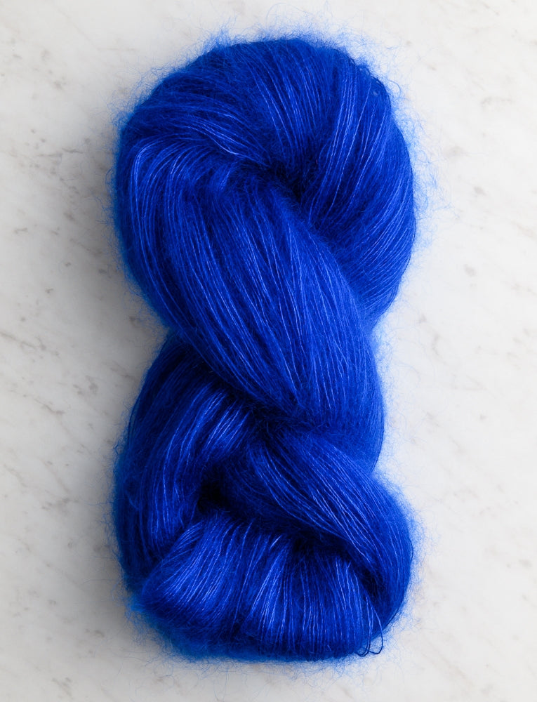 Tussock, Lapis Lazuli