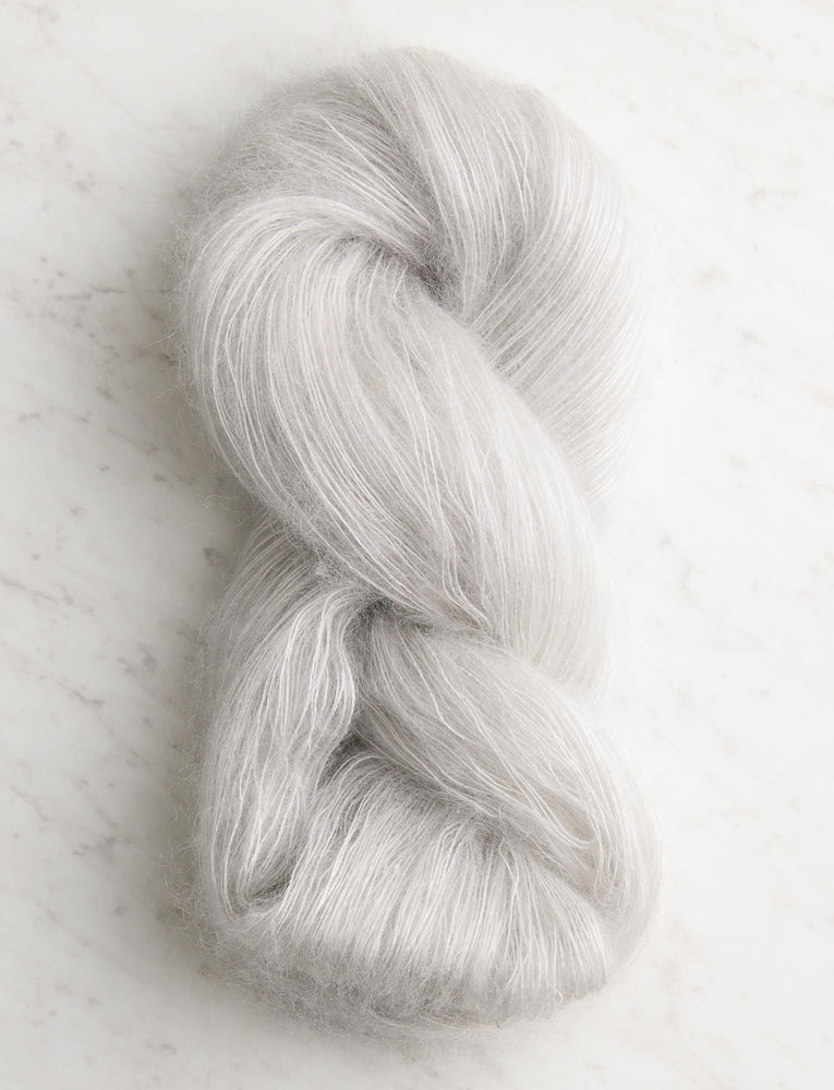 Tussock, Silver Needle