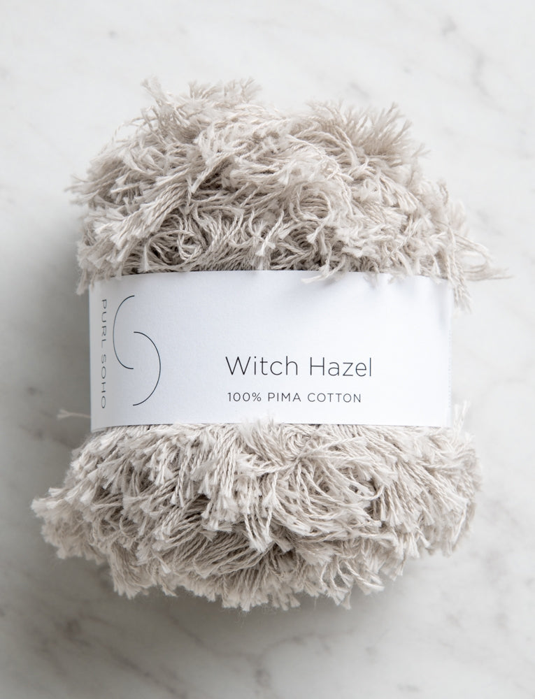 Witch Hazel, Beach Pebble