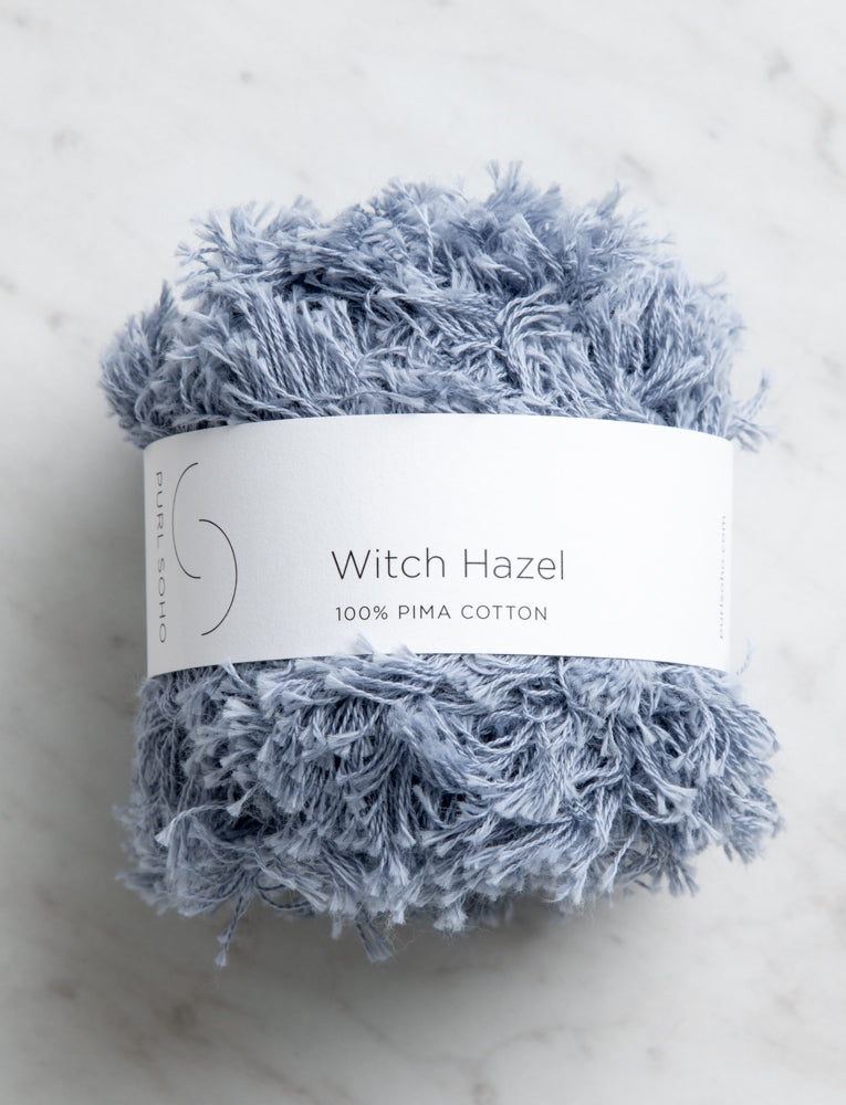 Witch Hazel, Classic Denim