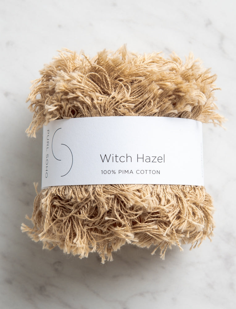 Witch Hazel, Whole Wheat