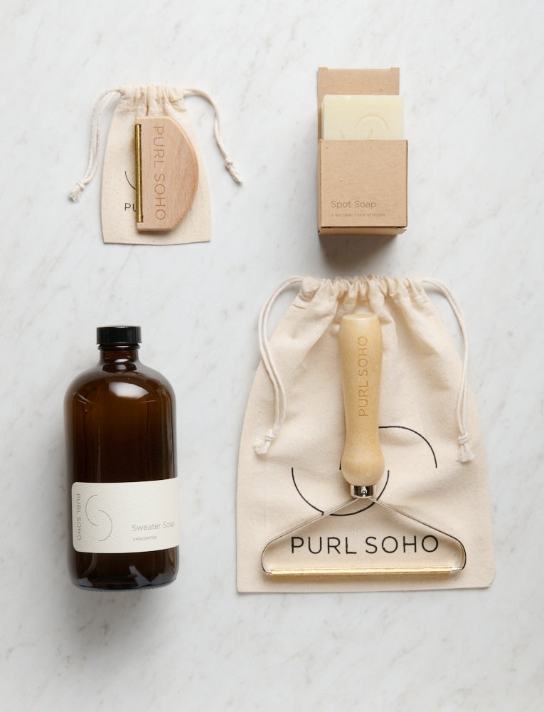 Wool Care, Unscented