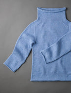 Purl Soho Pullover for Toddlers + Kids