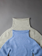 Purl Soho Pullover for Toddlers + Kids