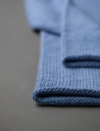 Purl Soho Pullover for Toddlers + Kids
