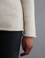 Purl Soho Pullover Pattern