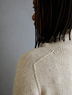 Purl Soho Pullover Pattern
