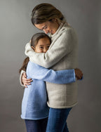 Purl Soho Pullover for Toddlers + Kids