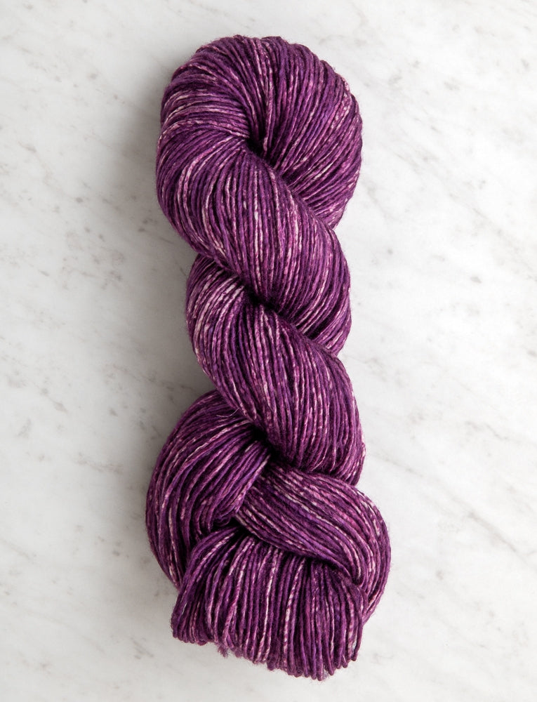 Pepper, Purple Cassis