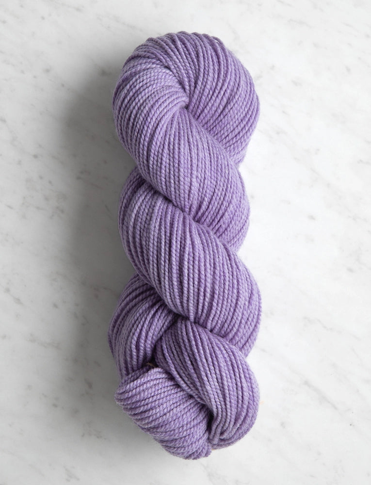 Cashmere Merino Bloom, Sample Colors, Purple
