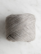 Oleander, Putty Gray