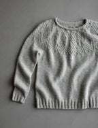 Quartz Pullover Pattern Download