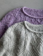 Quartz Pullover Pattern Download