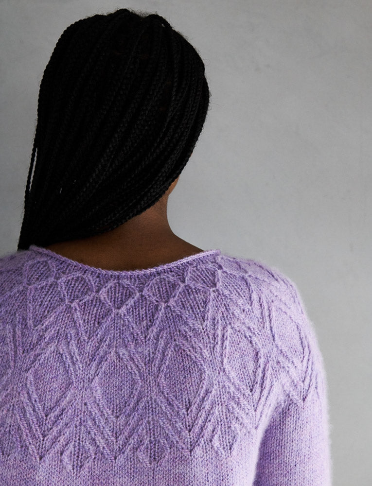 Quartz Pullover Pattern Download