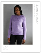 Quartz Pullover Pattern Download