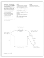 Quartz Pullover Pattern Download