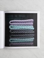 Easy Crochet Dishcloths