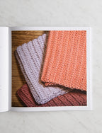 Easy Crochet Dishcloths