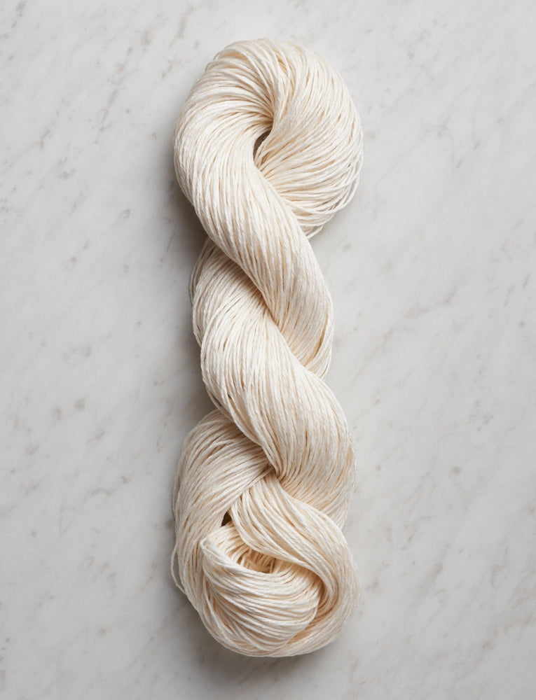 Blackbird Linen, Queen Anne's Lace