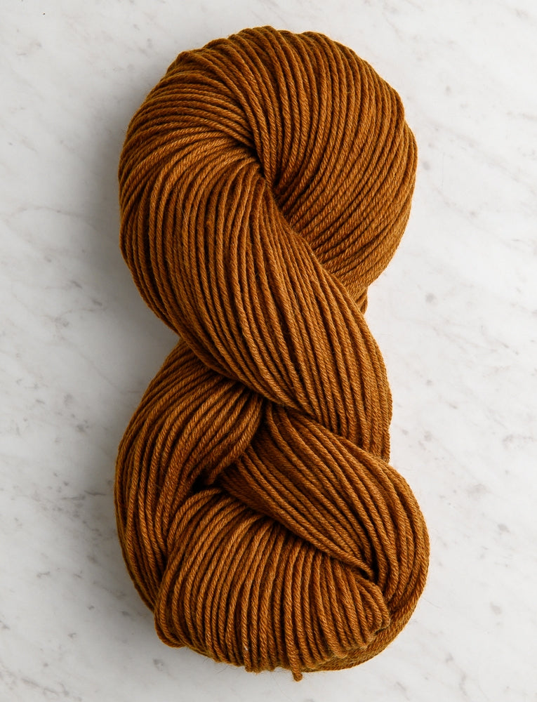 Note, Raw Sienna