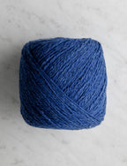 Echo Wool, Renaissance Blue